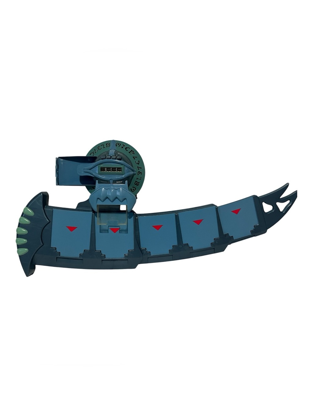Yu-Gi-Oh! Chaos Duel Disk